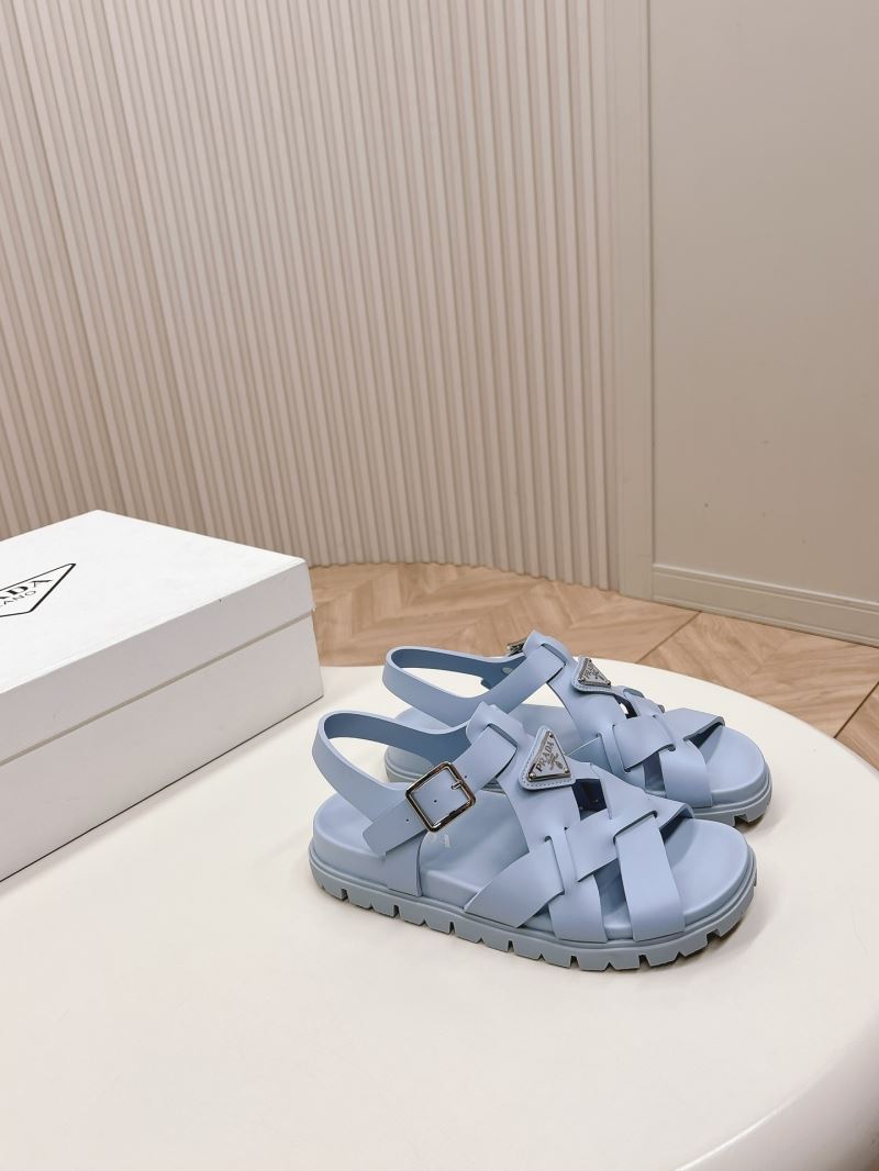 Prada Sandals